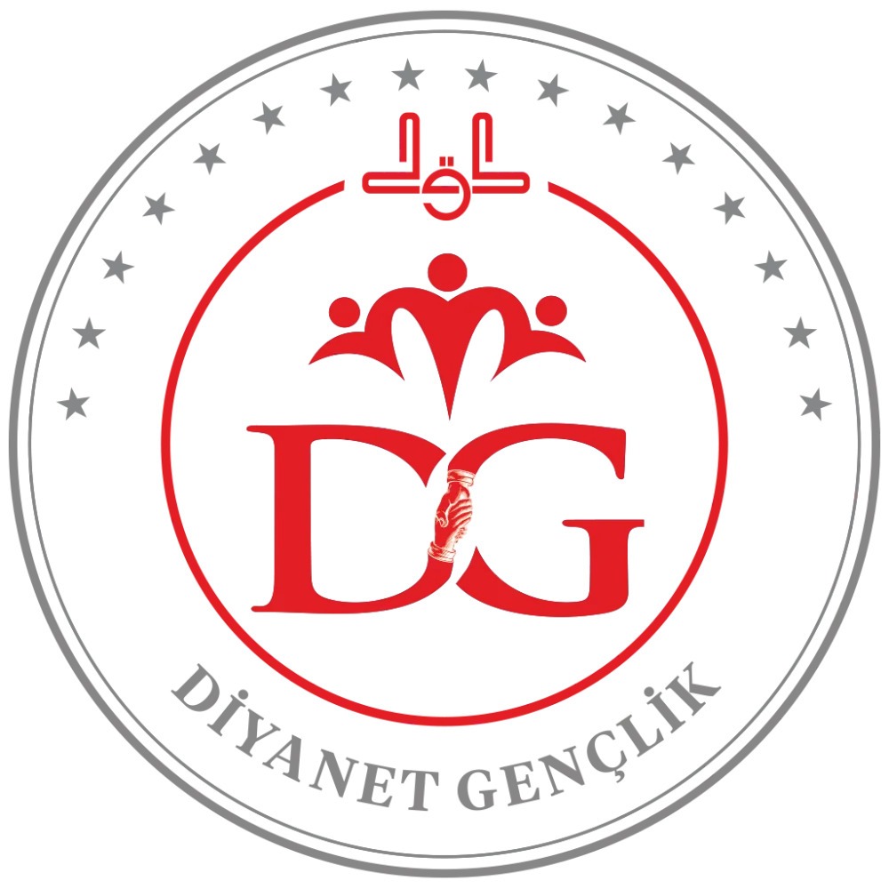 Diyanet Gençlik Logo