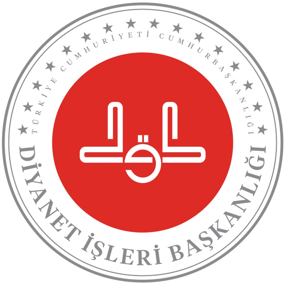 Diyanet Logo